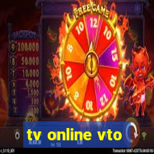 tv online vto